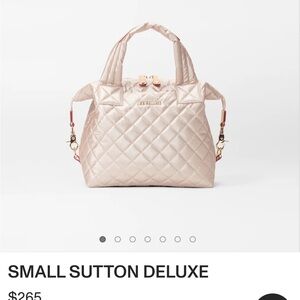 SOLD- MZ Wallace Small Sutton